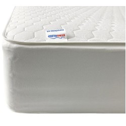 Наматрацник модель Cotton Complete Eurosleep 160х200 Наматрацник модель Cotton Complete Eurosleep 160х200