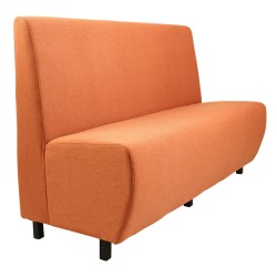 Диван модульний для кафе та ресторанів Сінді Cindy 120*68*109H Дивани HoReCa Richman Диван модульний для кафе та ресторанів Сінді Cindy 120*68*109H Дивани HoReCa Richman