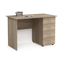 Стіл офісний 3 Luxe Studio