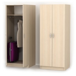 Шафа двостулкова No3 Luxe Studio Шафа двостулкова No3 Luxe Studio