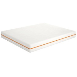 Ортопедичний матрац двосторонній жорсткий середній Sleep Soft Coco Сліп Софт Коко h-18 Simpler Нестандартний розмір, 1м2 Ортопедичний матрац двосторонній жорсткий середній Sleep Soft Coco Сліп Софт Коко h-18 Simpler Нестандартний розмір, 1м2