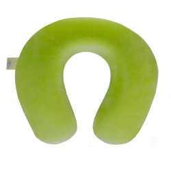 Подушка для подорожей у формі рогатки з піною пам'яті Noble Nick-neck Mini HighFoam Подушка для подорожей у формі рогатки з піною пам'яті Noble Nick-neck Mini HighFoam