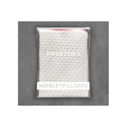 Наволочка до ортопедичної подушки 59х43 Noble Sweeten L HighFoam Наволочка до ортопедичної подушки 59х43 Noble Sweeten L HighFoam
