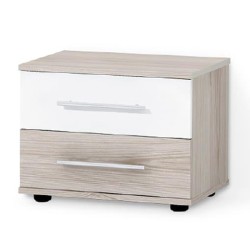 Спальня Anita Аніта TM LUXE STUDIO (від Матролюкс) Приліжкова тумба 500х350х385 мм