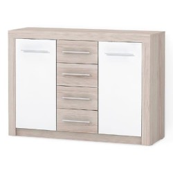 Спальня Anita Аніта TM LUXE STUDIO (від Матролюкс) Комод 1300х420х930 мм Спальня Anita Аніта TM LUXE STUDIO (від Матролюкс) Комод 1300х420х930 мм
