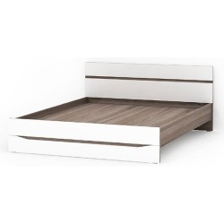 Спальня Beverly (Беверлі), TM LUXE STUDIO (від Матролюкс) Ліжко 1664х2054х945 мм