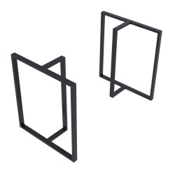 Опора для столу Тетра Loft Design Опора для столу Тетра Loft Design