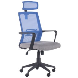 Крісло комп'ютерне Neon HR, TM AMF Крісло комп'ютерне Neon HR, TM AMF