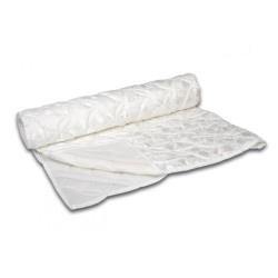Захисний наматрацник із еластичними фіксаторами по кутах HighFoam 160x200