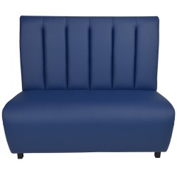 Диван для кафе та ресторанів Стайл Style 160*68*109H модульні дивани для HoReCa Richman Диван для кафе та ресторанів Стайл Style 160*68*109H модульні дивани для HoReCa Richman