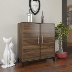 Тумба офісна L-800 Loft Design Горіх Модена Тумба офісна L-800 Loft Design Горіх Модена