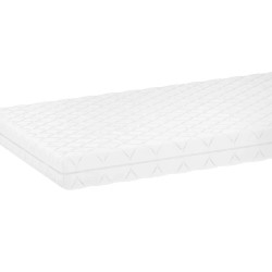 Матрац FORTE Big Foam Cocos 160х200 Матрац FORTE Big Foam Cocos 160х200