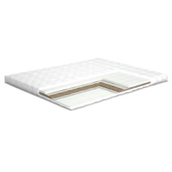 Топпер Matro-Roll-Topper Extra Kokos / Матро Ролл Екстра кокос Matro 90х200