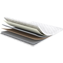Топпер In Style Traffic / Трафик ТМ Matro 140х190