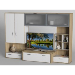 Вітальня 115 Тіса Меблі Вітальня 115 Тіса Меблі