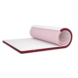 Топпер Flip Granat Cocos / Фліп Гранат Кокос Matro 120х190 Топпер Flip Granat Cocos / Фліп Гранат Кокос Matro 120х190
