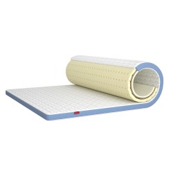 Топер Flip Breeze / Топер Фліп Бриз Matro 80х200 Топер Flip Breeze / Топер Фліп Бриз Matro 80х200