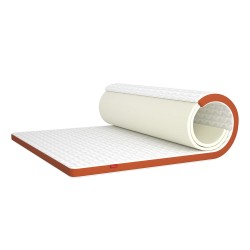 Топпер Flip Orange / Флип Оранж Matro 140х190 Топпер Flip Orange / Флип Оранж Matro 140х190