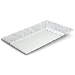 Топер-футон 1 / Topper-futon 1 жаккард Matro 75х180