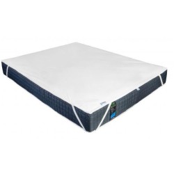Наматрацник із фіксаторами в кутах Aqua Protect ТМ Eurosleep 150х200 Наматрацник із фіксаторами в кутах Aqua Protect ТМ Eurosleep 150х200