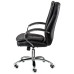 Комп'ютерне крісло Murano Dark Special4You стильне та зручне крісло для офісу та домашнього кабінету