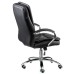Комп'ютерне крісло Murano Dark Special4You стильне та зручне крісло для офісу та домашнього кабінету