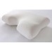Подушка Memory Spa Eurosleep з ефектом пам'яті для правильної підтримки шиї та голови, для сну та косметології 54x40x14 см