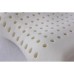 Подушка Memory Spa Eurosleep з ефектом пам'яті для правильної підтримки шиї та голови, для сну та косметології 54x40x14 см