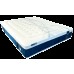 М'який матрац із топером та пружинами Pocket Spring, охолоджувальної пінної Memory Gel Resort Brando Eurosleep 33 см М'який матрац із топером та пружинами Pocket Spring, охолоджувальної пінної Memory Gel Resort Brando Eurosleep 33 см