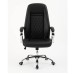 Ергономічне комп'ютерне крісло для керівника кабінету офісу Neocomfort black (E7511) Special4You Ергономічне комп'ютерне крісло для керівника кабінету офісу Neocomfort black (E7511) Special4You
