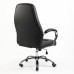 Ергономічне комп'ютерне крісло для керівника кабінету офісу Neocomfort black (E7511) Special4You Ергономічне комп'ютерне крісло для керівника кабінету офісу Neocomfort black (E7511) Special4You