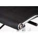 Суперслім сітчасте офісне крісло Solano 3 Mesh Black Special4You легке вентильоване комп'ютерне для операторів і працівників Суперслім сітчасте офісне крісло Solano 3 Mesh Black Special4You легке вентильоване комп'ютерне для операторів і працівників