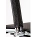 Суперслім сітчасте офісне крісло Solano 3 Mesh Black Special4You легке вентильоване комп'ютерне для операторів і працівників Суперслім сітчасте офісне крісло Solano 3 Mesh Black Special4You легке вентильоване комп'ютерне для операторів і працівників