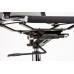 Суперслім сітчасте офісне крісло Solano 3 Mesh Black Special4You легке вентильоване комп'ютерне для операторів і працівників Суперслім сітчасте офісне крісло Solano 3 Mesh Black Special4You легке вентильоване комп'ютерне для операторів і працівників