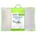 Подушка ортопедична з ефектом пам'яті Memory Classic medium Eurosleep 60х40х10 см для міцного сну дорослим Подушка ортопедична з ефектом пам'яті Memory Classic medium Eurosleep 60х40х10 см для міцного сну дорослим